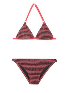 Треугольное бикини PROTEST PRTNIKLE JR, розовый