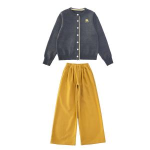 Детская повседневная спортивная одежда PROTECTCAMEL, set