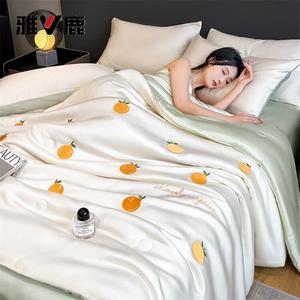 Yalu Простыня 180х200 см, летнее одеяло 200х230 см