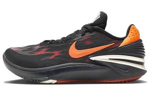 Кроссовки Nike Air Zoom GT Cut 2Black Phantom Orange