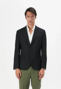 Пиджак арти Hugo, Black