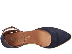 Туфли на каблуке Eric Michael Vera, темно-синий