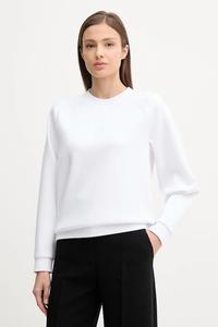 Толстовка Armani Exchange, белый