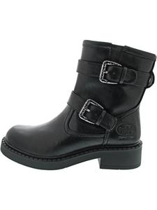 Dockers by Gerli Черные ботильоны