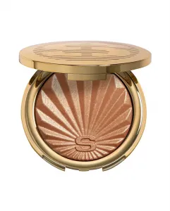 Компактная пудра Phyto Touches Illusion d'Été Sisley
