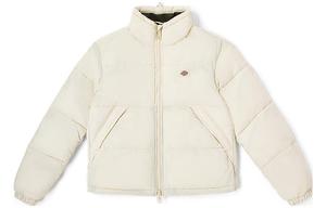 Dickies Пуховик Women's, Light Sandy Gray