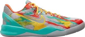 Кроссовки Kobe 8 Protro GS 'Venice Beach', синий