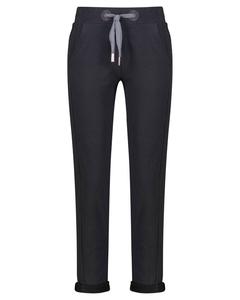 Спортивные штаны Elbsand, черный