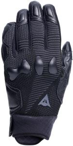 Мотоциклетные перчатки Dainese unruly ergo-tek, Black