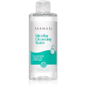 Farmasi Мицеллярная вода для умывания 3-в-1 225 мл