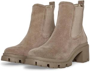 Женские туфли Steve Madden Zoltin, Mushroom