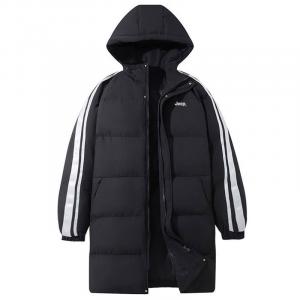 Jeep Пуховик Unisex, Black