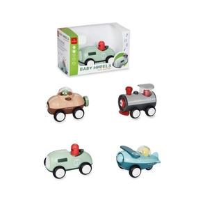 Первый смешанный автомобиль Dal Negro