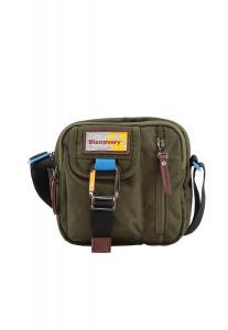 Сумка через плечо Discovery Icon, хаки