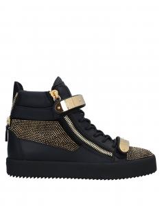 Кроссовки Giuseppe Zanotti, черный