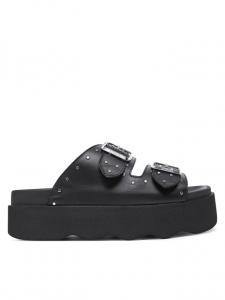 Мюли F32305 Scholl, черный