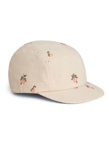 Бейсболка garbo&friends, оранжевый