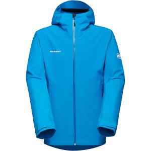 MAMMUT Функциональная куртка Alto Light HS