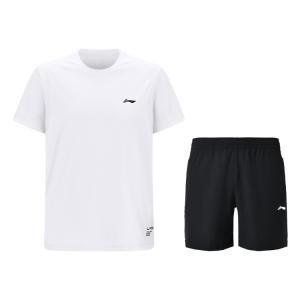 Серия для настольного тенниса комплекты одежды для настольного тенниса unisex LINING