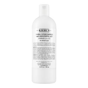 Кондиционер Hair Conditioner and Grooming Aid Formula 133 Kiehl'S Since 1851