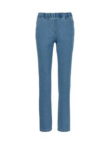 Повседневные джинсы Goldner Louisa, Blue denim