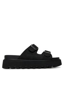 Мюли DeeZee HY86009-19, черный