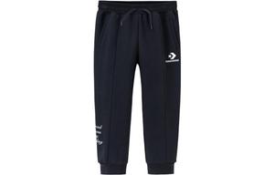 Детские брюки Converse, черный