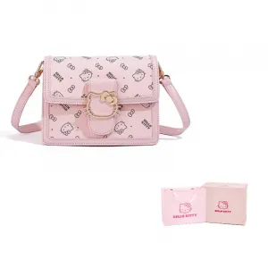 Sanrio Сумка кроссбодди Hello Kitty, Pink