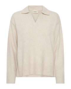 Fransa Свитер 'FRBitte' в цвете Stone