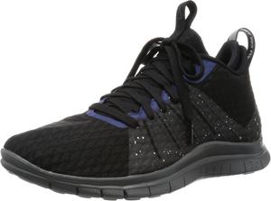 Nike FC Free Hypervenom 2-FLT Silver/Obsidian/Dark Grey/Cool Grey, Black/Reflect Silver-Deep Royal Blue-Black