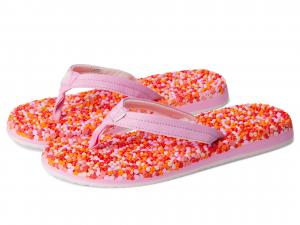 Сандалии Sanuk Bubblecush, цвет Pink Multi