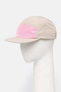 Кепка с козырьком Lightweight Peak Performance, бежевый