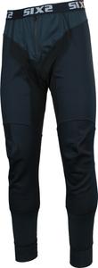 Функциональные ветрозащитные брюки SIXS wtp 2