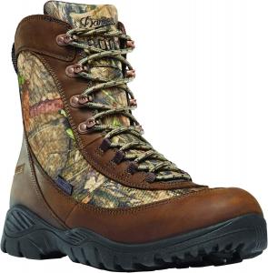 Мужские кроссовки Danner Element 20 см 400 г Водонепроницаемые элементы Realtree Edge 400 г 20 см, 9 Mossy Oak Break-up Country