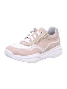 Спортивные кроссовки на шнуровке Xsensible SWX11, Sand