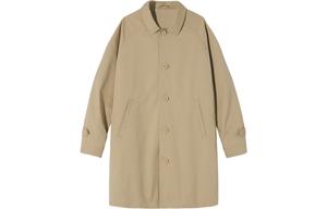 PSO Brand Тренч унисекс бренда PSO, Хаки