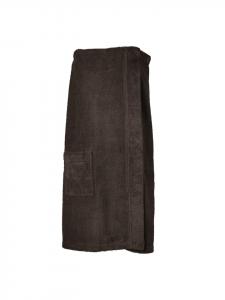 Schiesser Туринская килт-сауна темно-серого цвета