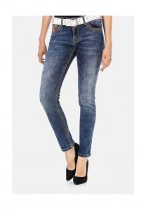 Джинсы Cipo & Baxx, синий