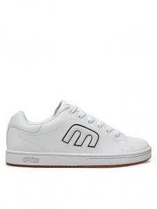 Кроссовки Etnies, белый