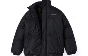 Стеганая куртка унисекс GENANX, шампанское