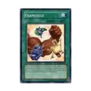 CCG Оямускул (общий), Yu-Gi-Oh - Elemental Energy - Singles