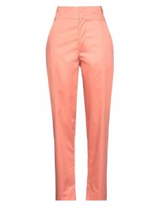 Брюки Isabel Marant, лососево-розовый