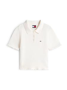 Tommy Jeans Свитер в белом цвете