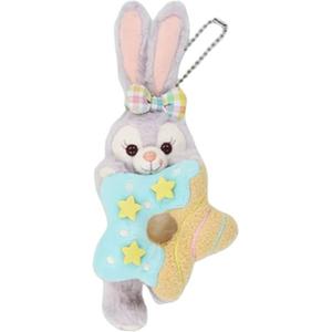 Плюшевый кулон Disney