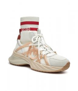 Кроссовки ариель 05 Pinko, белый