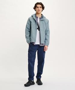 Ветрозащитная, дышащая, водонепроницаемая куртка с капюшоном из материала GORE-TEX