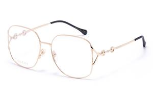 Оправы для очков Horsebit женские GUCCI