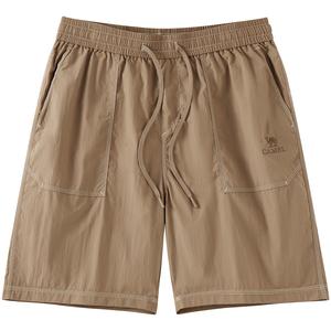 Шорты карго Urban Function Series мужские CAMEL, papaya коричневый