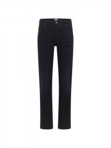 Mustang Темно-синие джинсы