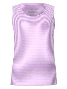 Функциональный топ KOS 63 Killtec, цвет lila/weiß